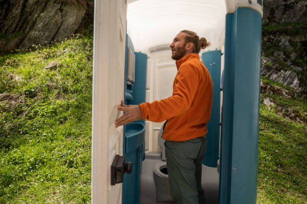 Best Best portable toilet rental  in Raleigh, NC