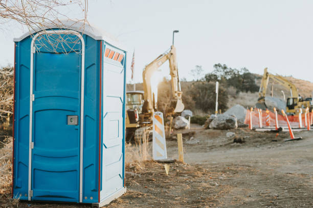 Reliable Raleigh, NC porta potty rental Solutions