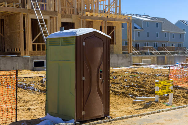Best Luxury portable toilet rental  in Raleigh, NC