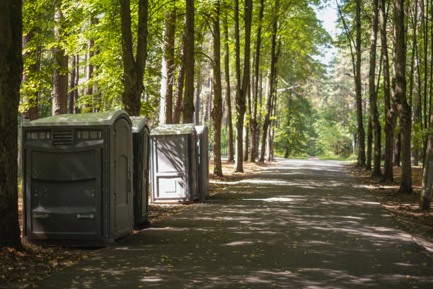 Best Long-term porta potty rental  in Raleigh, NC