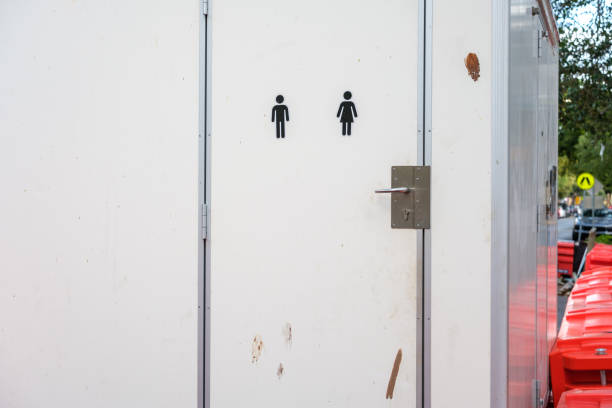 Best Portable restroom trailer rental  in Raleigh, NC