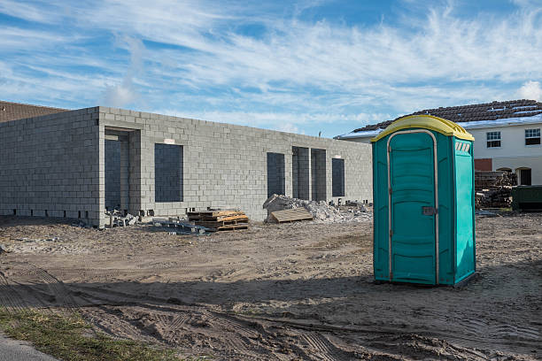 Best Portable restroom trailer rental  in Raleigh, NC