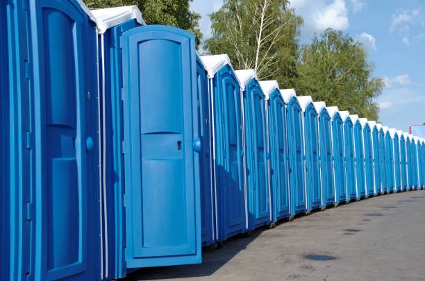 Best Emergency porta potty rental  in Raleigh, NC